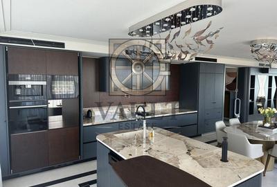 Reflexia Luxului - Penthouse de Eleganta Suprema