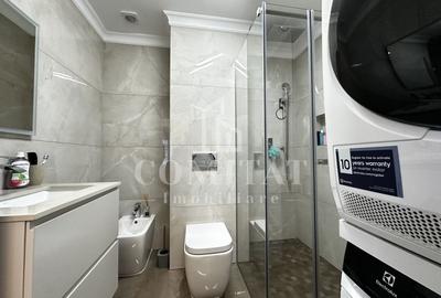 Apartament cu 2 camere decomandat, mobilat în Bună Ziua - 13