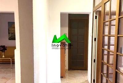 Apartament cu 3 camere decomandat, mobilat în Central - 6