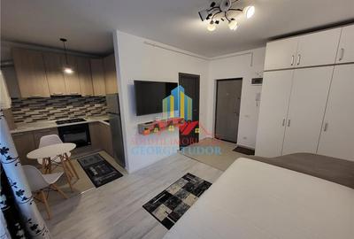 Garsonieră decomandată, mobilată în Militari - 1