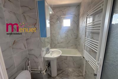 Apartament renovat,zona Centrala - 9