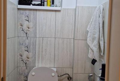 Apartament cu 3 camere decomandat în Central - 2