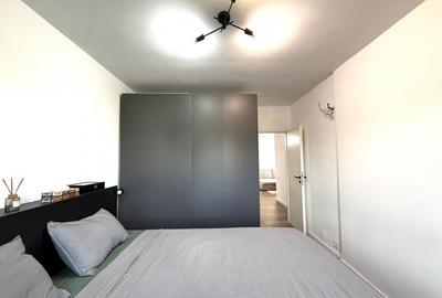 Apartament 3 camere recent renovat, 70 mp, centrala proprie & balcon | Planorama - 6