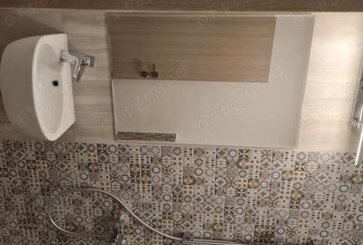 Apartament cu 2 camere decomandat în Băneasa - 6
