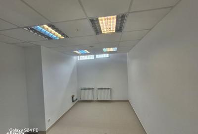 Spațiu comercial, de 200 mp, în Ștefan cel Mare - 11