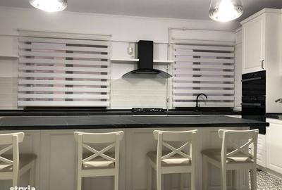 Apartament cu 4 camere decomandat în Bucureștii Noi