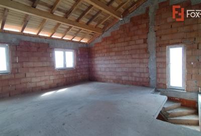 Casă individuală cu 5 camere cu Teren 803 Mp în Săcălaz - 10