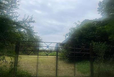 De vanzare teren intravilan, 2352 mp, Pachia, Covasna! - 4