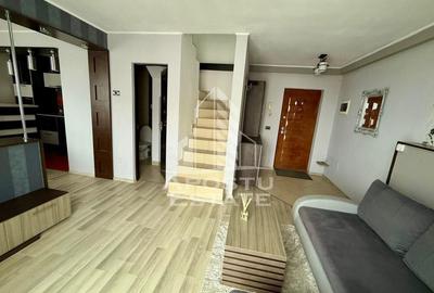 Apartament cu 3 camere decomandat în Giroc - 13
