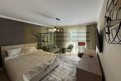 Apartament LOFT modern+parcare Centru - Palas Campus - 5
