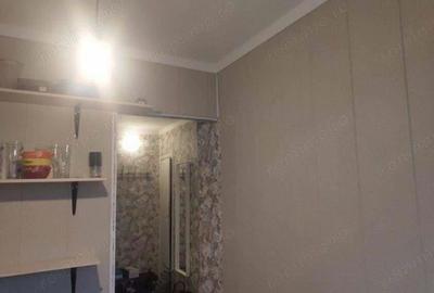 Garsonieră decomandată în Iancului