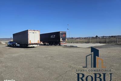 Spațiu comercial, de 4,900 mp, în Colonia Reconstrucția - 6