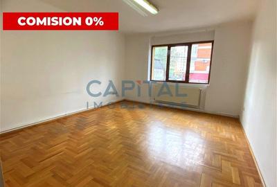0% COMISION! SPATIU EXCLUSIV BIROURI- etaj 1- ZONA CENTRALA