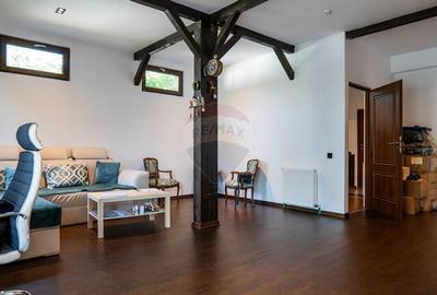 Oferta - vanzare vila cu 4 camere de vanzare, Postavaru - Calarasi - 16