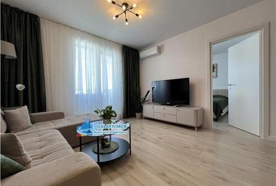Apartament tip studio Lux Greenfield Residence - 2