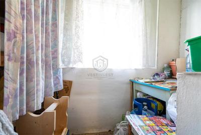 Apartament 2 camere semidecomandat zona nufarul - 5