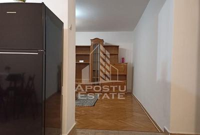Apartament 3 camere, centrala proprie, zona Sagului - 11