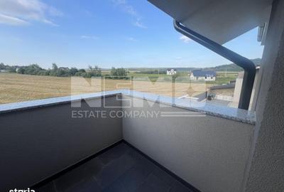 Casă cu 4 camere cu Teren 350 Mp în Mitocu Dragomirnei - 11