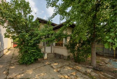 CHIAJNA - CASA RENOVABILA 129 MP, LOT 690 MP! - 27