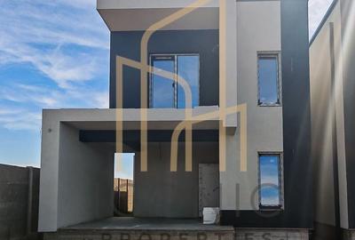 Duplex cu 4 camere cu Canalizare în Giarmata - 6