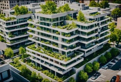 Teren de 2500 mp, în Grădiște - 1