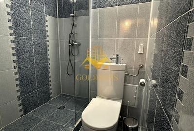 Apartament cu 3 camere decomandat, mobilat în Mărăști - 8