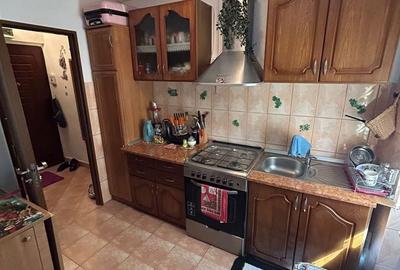 Apartament cu 2 camere în Central - 11
