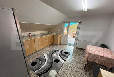 Apartament cu 2 camere, 80 mp, terasa, zona strazii Sobarilo - 3