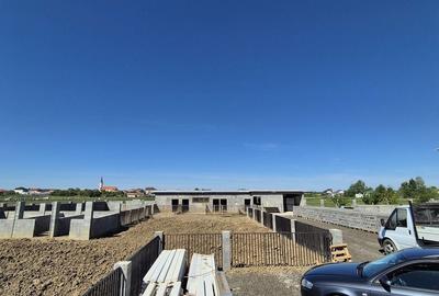 Spațiu comercial, de 350 mp, în Zădăreni - 3