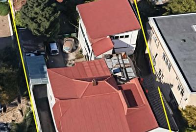 Casă cu 4 camere în Complex Studențesc - 5