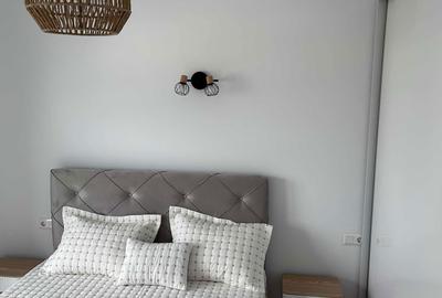 Apartament cu 2 camere decomandat în Vest - 3