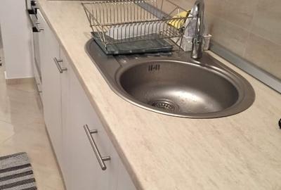 Inchiriez apart 2 camere Bucuresti - 5