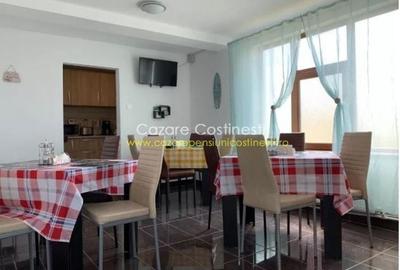 Hotel/Pensiune, de 345 mp, în Central - 4