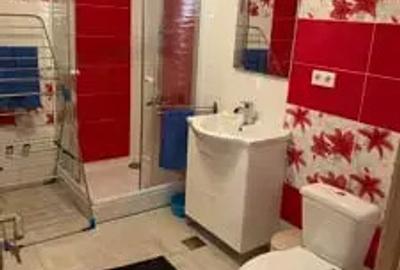 Apartament cu 2 camere decomandat în Florești - 7