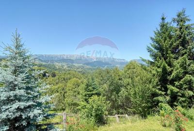 Casa/vila vanzare in Moieciu de jos, Sat. Drumul Carului 263 mp - 41