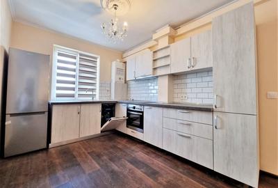 Apartament cu 2 camere semidecomandat în Florești - 5