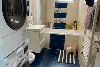 Apartament cu 2 camere decomandat în Exterior Vest - 4