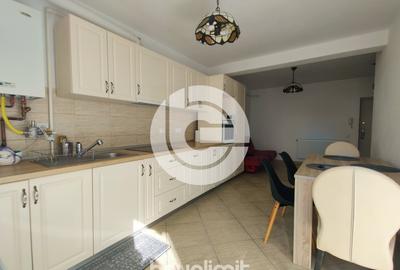 Apartament 2 camere - curte | terasa 15 mp - Cartierul Arhitectilor Apartament 2 camere - curte | terasa 15 mp - Cartierul Arhitectilor - 2