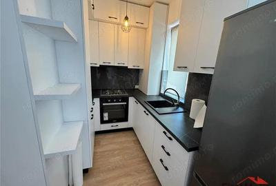 Ap 2 cam,partial mobilat,parcare, bloc 2025, prima inchiriere Ap 2 cam,partial mobilat,parcare, bloc 2025, prima inchiriere - 2