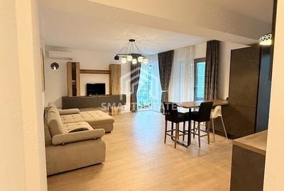 Apartament cu 2 camere în Voluntari - 3