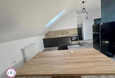 Proprietar- Apartament tip studio, 60 mp - 1