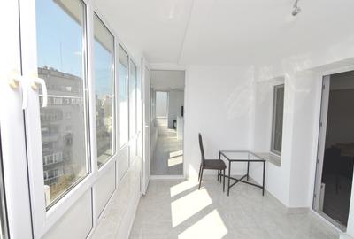 Apartament cu 2 camere semidecomandat în Cișmigiu - 13
