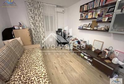 Lacul Tei-Circ / etaj 2 / decomandată / renovată / mobilată și utilată - 3