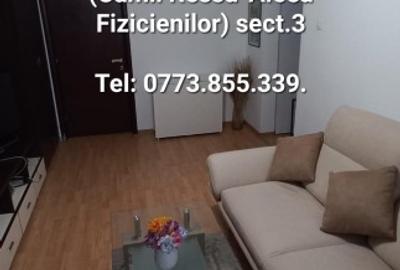 Particular, vând ap.3 camere, cu centrală termică de ap., Matei Ambrozie-Titan - 10