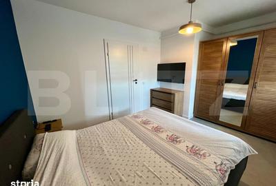 Apartament cu 2 camere în Rovine - 7