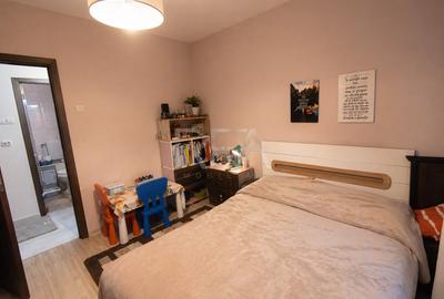 Apartament cu 2 camere decomandat, mobilat în Titan - 2