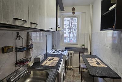 Apartament cu 2 camere semidecomandat, mobilat în Pantelimon - 8