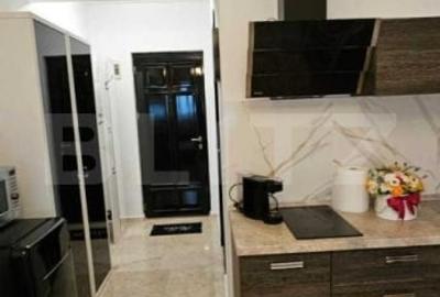 Garsoniera Premium de Inchiriat | Exclusive Residence Copou | Mobilata Lux - 2