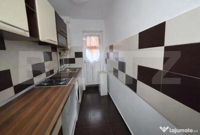 Apartament cu 2 camere semidecomandat în Cugir - 2
