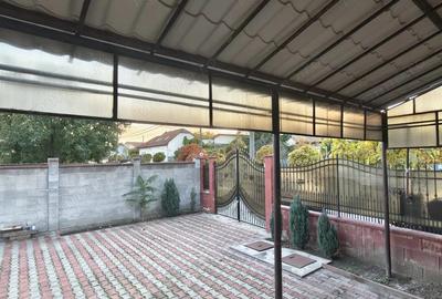 Casa individuala Nemobilat - 1